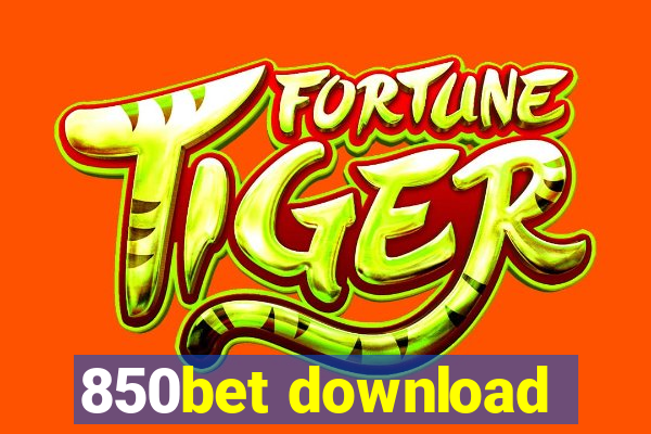 850bet download